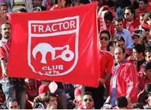 رد درخواست باشگاه تراکتورسازی برای بخشش محرومیت هوادارانش