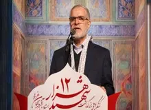 دبیر شورای امنیت کشور: از دشمنان خسارت میگیریم 