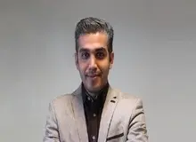  علی رضوانی کیست؟+سوابق 