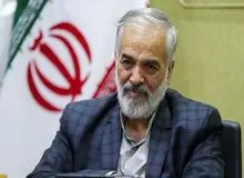 قدیری ابیانه: اگر کسی بگوید چون من زمان احمدی‌نژاد سفیر بوده‌ام پس احمدی‌نژادی هستم، عین حماقت است