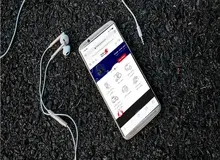 بهترین وب سایت خرید اورجینال لوازم جانبی موبایل در ایران