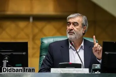 عزیزی: رهبری در نخستین ساعات پس از شروع جنگ، شخصا جلسه تشکیل دادند