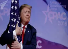 ترامپ: به زودی پرونده‌های تقلب تشکیل می‌شود/ ما تازه آماده می‌شویم که نشان دهیم؛جهان نظاره‌گر است!