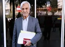 هاشمی‌طبا: نه استقلالی‌ام نه پرسپولیسی؛ فقط تاج!