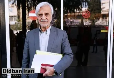 هاشمی‌طبا: نه استقلالی‌ام نه پرسپولیسی؛ فقط تاج!