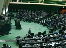 کمیسیون امنیت ملی درباره قطعی برق «جلسه فوق‌العاده» برگزار می کند
