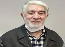 خبر دیده بان ایران تایید شد/ میرحسین موسوی: در کنار کسانی خواهم ایستاد که حاضر نیستند تسلیم تصمیمات پشت پرده انتخاباتی شوند