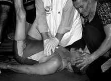 کشتی‌گیر اسبق تیم ملی در جریان مسابقات پیشکسوتان جان خود را از دست داد