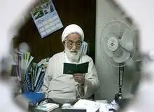 خاطره ابطحی از علاقه آیت الله توسلی به رادیو بی‌بی‌سی 