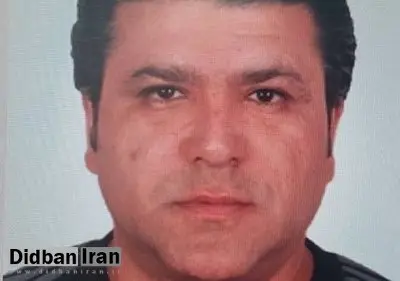 درخواست پلیس از مردم؛قاتل فراری را شناسایی کنید