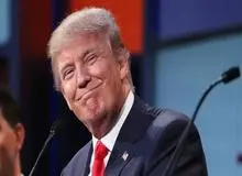 واکنش ترامپ به اعتراضات: معترضان چرا رأی ندادند؟!