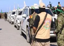 گردان‌های القسام تمامی اسرای زنده اسرائیلی را آزاد کردند/ نتانیاهو: جنگ تمام شد/ حماس: تمامی گروگان‌های زنده را طبق طرح «ترامپ» تحویل داده ایم