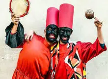 حاجی‌ فیروزهایی که گدا شدند