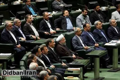 گلایه رئیسجمهور از برخی برخورهای با دستگیرشدگان/ وزرای اقتصاد در راه اصفهان/ضرورت مبارزه با پولشویی