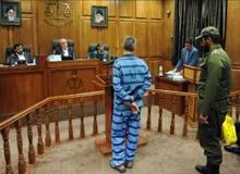 پسر جوانی که مزاحم خواهرش را کشته بود به قصاص محکوم شد