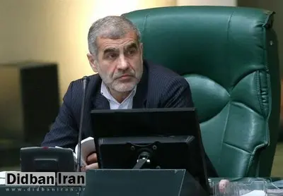 نیکزاد: افرادی که مردم را به بورس دعوت کردند، باید پاسخگو باشند