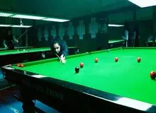 تهران میزبان نهمین دوره رقابتهای رنکینگ کشوری اسنوکر بانوان