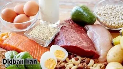 در طول روز خیلی گرسنه میشوید؟ این۴ ماده غذایی را در رژیم غذایی قرار دهید