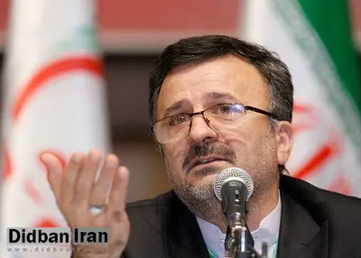داورزنی: خطری سهمیههای آسیایی ایران را تهدید نمیکند/ مشکل استقلال و پرسپولیس ریشهای حل شد