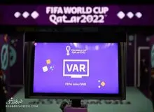 اعلام زمان جدید برای ورود VAR به لیگ برتر ایران
