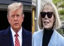 ترامپ در شکایت دوم روزنامه‌نگار نیویورکی مقصر شناخته شد