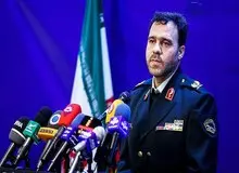 دستور ویژه فرمانده نیروی انتظامی برای دستگیری عاملان حمله به دانشجوی دانشگاه تهران