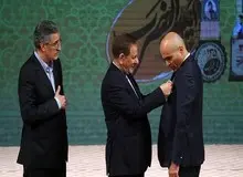 دو کارآفرین برتر بخش خصوصی کیستند؟