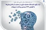 ثبت رکورد تازه بانک صادرات ایران در حمایت از دانش‌بنیان‌ها با افزایش ۳۶۴ درصدی پرداخت تسهیلات