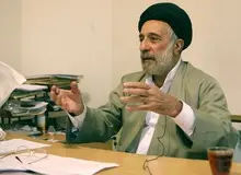 هادی خامنه ای: دولت روحانی تفاوتی با دولت اصلاحات ندارد/ عدم حضور به این معناست که تصمیمات به دیگران واگذار شود/ قیاس با بهشتی گزاف گویی است/ حصر یک مساله قضایی است و به رییس جمهور مربوط نمی‌شود