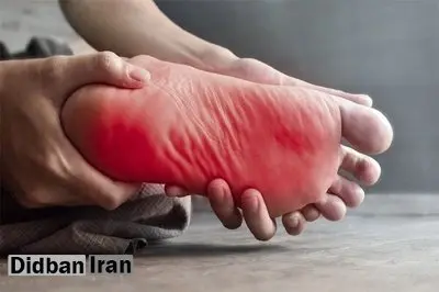 بیماران دیابتی هرگونه درد شبانه را جدی بگیرند