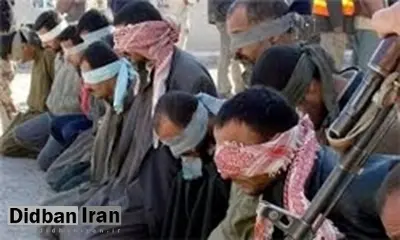 مظنونان انفجار بین زائران ایرانی دستگیر شدند