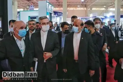 باقری کنی: کشورهای تحت تحریم دانش خنثی‌سازی تحریم را از ایران می‌خواهند