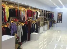 فروش پوشاک بین ۴۰ تا ۶۰ درصد کاهش پیدا کرده است/ مردم توان خرید ندارند


