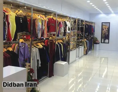 فروش پوشاک بین ۴۰ تا ۶۰ درصد کاهش پیدا کرده است/ مردم توان خرید ندارند