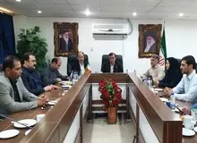 عضو شورای شهر ایلام بازداشت شد