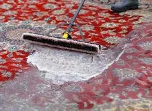 بی‌احتیاطی‌هایی که خانه‌تکانی مرگبار می‌کند