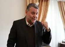 عضو مجمع تشخیص: اطلاعات مراکز پدافندی کشور را روسیه به اسرائیل داده بود / پیمان استراتژیک با روسیه کشک است 