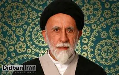 واکنش نماینده ادوار مجلس به برخورد حاکمیت با معترضان/ حجت الاسلام قوامی: برخورد حاکمیت با مردم منطقی نیست/ مردم دلآزاده و عزادار هستند