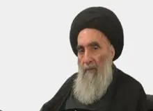 رویترز: مقتدی صدر از ترس بیانیه آیت الله سیستانی، شخصا جلوی هوادارانش را گرفت / پیام افرادی از دفتر «آیت‌ الله» به صدر
