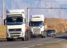 دبیر کانون رانندگان کشور: عمده مطالبات کامیون‌داران بحث سوخت، کمبود روغن و عدم نظارت سازمان‌های نظارتی بر بازار است/ درآمد ما ریالی است و هزینه‌ها دلاری