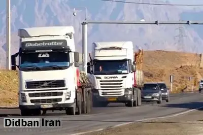 دبیر کانون رانندگان کشور: عمده مطالبات کامیون‌داران بحث سوخت، کمبود روغن و عدم نظارت سازمان‌های نظارتی بر بازار است/ درآمد ما ریالی است و هزینه‌ها دلاری