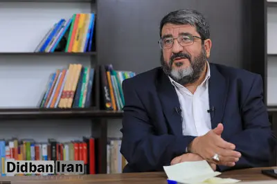 فواد ایزدی:  جمهوری اسلامی باید حضور نرم‌ در آمریکا را بیشتر کند