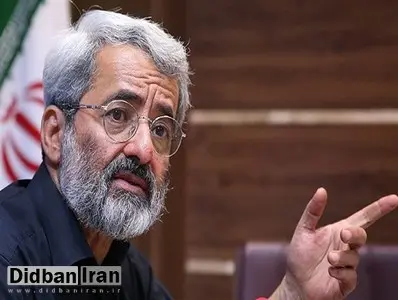 سلیمی نمین: خیزش های مردمی در جهان اسلام از ثمرات انقلاب اسلامی است