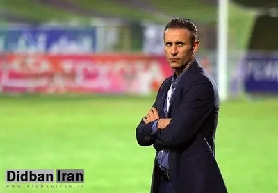 گل محمدی: بحران تراکتورسازی را با سختکوشی سپری می کنیم