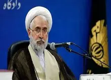 دادستان کل کشور: تظاهر به روزه‌خواری از نظر قانون جرم است