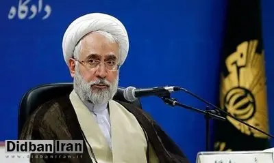 دادستان کل کشور: تظاهر به روزهخواری از نظر قانون جرم است