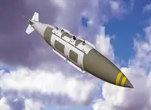 تازه‌ترین بمب امریکا به دست اوکراین می‌رسد/ بوئینگ سرنوشت جنگ را عوض می کند؟ً