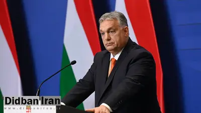 اوربان: راه‌حل روسیه و اوکراین در میدان نبرد نیست