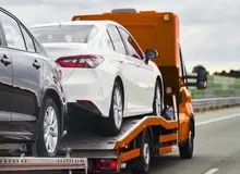 امداد خودرو ایران خودرو