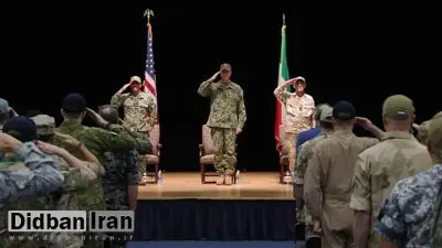 فرماندهی رزمگروه بینالمللی دریای سرخ از آمریکا به ایتالیا رسید؛ امنیت دریاها چطور به رم سپرده شد؟